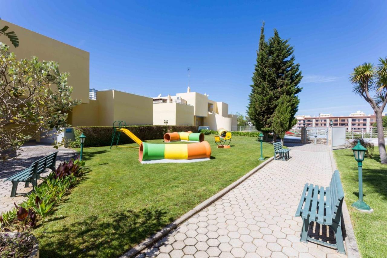 T1 Condominio Do Mar By Seewest Lagos Zewnętrze zdjęcie